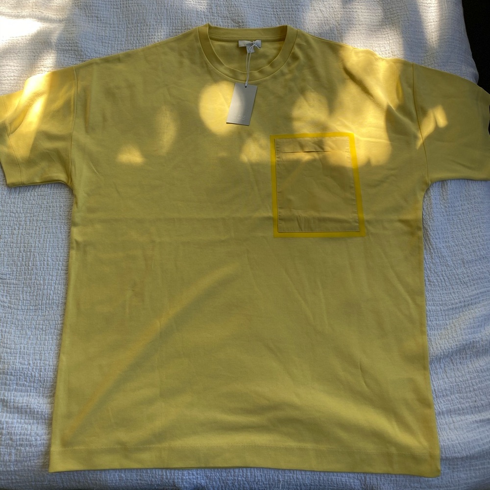 COS oversized T-shirt (never been worn)